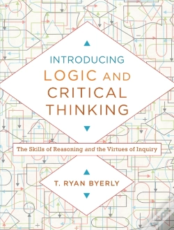 Capa do artigo Introducing Logic And Critical Thinking