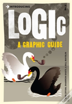 Capa do artigo Introducing Logic