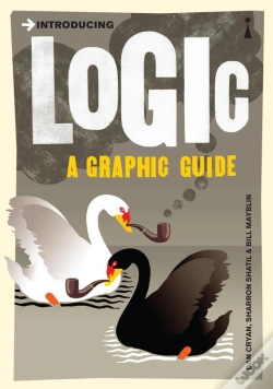 Capa do artigo Introducing Logic