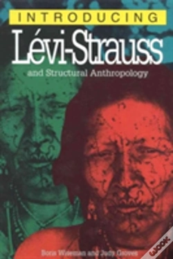 Capa do artigo INTRODUCING LVI STRAUSS & STRUCTURAL AN