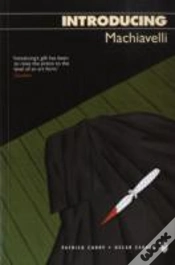 Capa do artigo Introducing Machiavelli