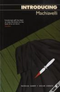 Capa do artigo Introducing Machiavelli