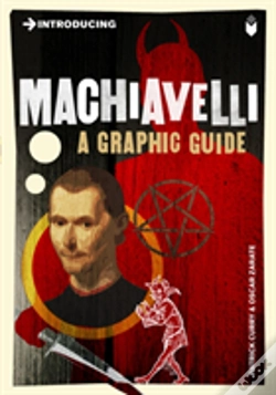 Capa do artigo Introducing Machiavelli