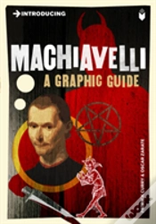 Capa do artigo Introducing Machiavelli