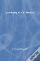 Introducing M.A.K. Halliday