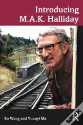 Introducing M.A.K. Halliday