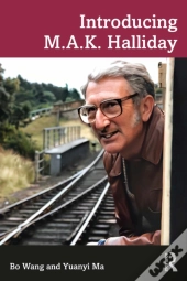 Introducing M.A.K. Halliday