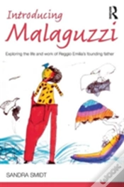 Capa do artigo Introducing Malaguzzi