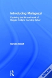 Capa do artigo Introducing Malaguzzi