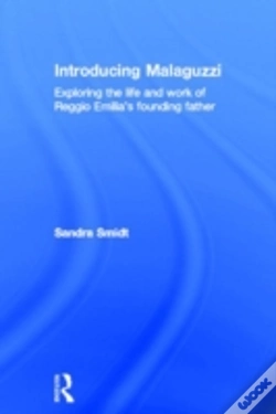 Capa do artigo Introducing Malaguzzi
