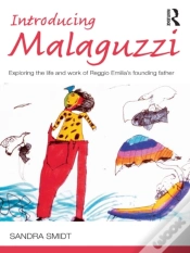Capa do artigo Introducing Malaguzzi