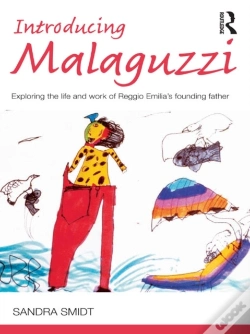 Capa do artigo Introducing Malaguzzi
