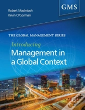 Introducing Management In A Global Context