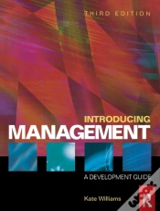 Capa do artigo Introducing Management