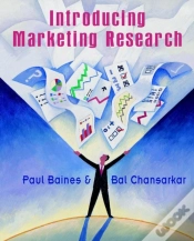Capa do artigo Introducing Marketing Research