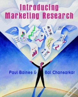Capa do artigo Introducing Marketing Research