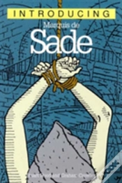 Capa do artigo Introducing Marquis De Sade