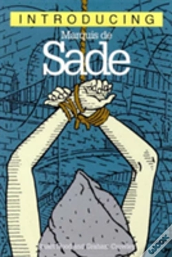 Capa do artigo Introducing Marquis De Sade