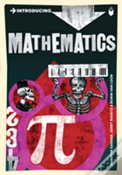Capa do artigo Introducing Mathematics
