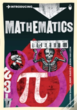 Capa do artigo Introducing Mathematics