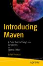 Introducing Maven - Preview
