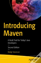 Capa do artigo Introducing Maven