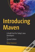Introducing Maven