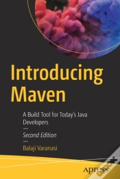Capa do artigo Introducing Maven