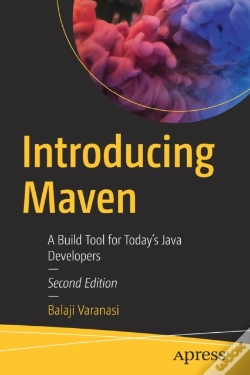 Capa do artigo Introducing Maven
