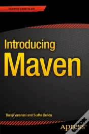 Capa do artigo Introducing Maven