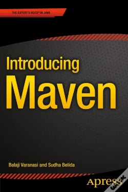 Capa do artigo Introducing Maven