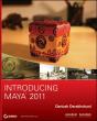 Introducing Maya 2011 - Preview