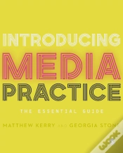 Capa do artigo Introducing Media Practice