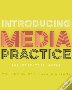 Capa do artigo Introducing Media Practice