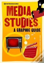 Capa do artigo Introducing Media Studies Introducing Media Studies