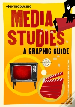 Capa do artigo Introducing Media Studies Introducing Media Studies