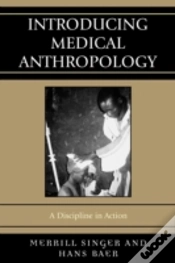 Capa do artigo Introducing Medical Anthropology