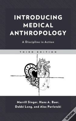 Capa do artigo Introducing Medical Anthropology