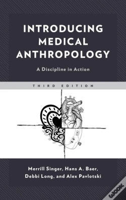 Capa do artigo Introducing Medical Anthropology