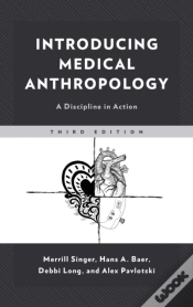 Capa do artigo Introducing Medical Anthropology