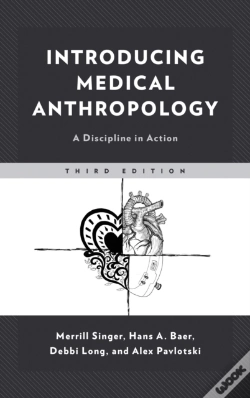Capa do artigo Introducing Medical Anthropology