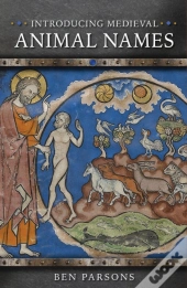 Introducing Medieval Animal Names
