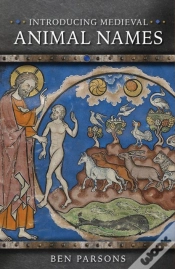 Capa do artigo Introducing Medieval Animal Names