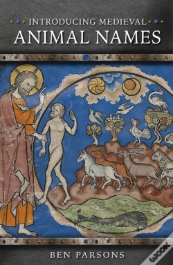 Capa do artigo Introducing Medieval Animal Names