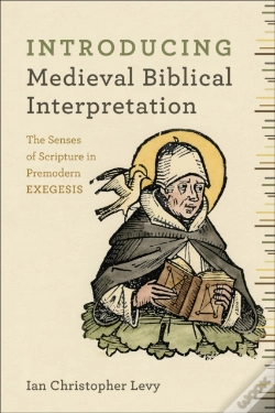 Capa do artigo Introducing Medieval Biblical Interpretation Â€“ The Senses Of Scripture In Premodern Exegesis