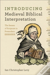 Capa do artigo Introducing Medieval Biblical Interpretation Â€“ The Senses Of Scripture In Premodern Exegesis