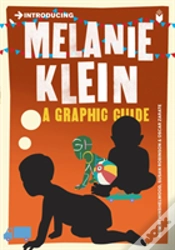 Capa do artigo Introducing Melanie Klein
