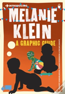 Capa do artigo Introducing Melanie Klein