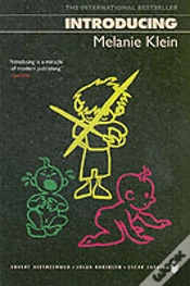 Capa do artigo Introducing Melanie Klein