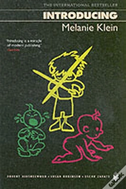 Capa do artigo Introducing Melanie Klein